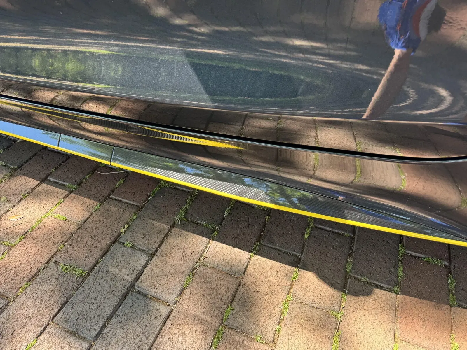 10k-Mile 2018 Mercedes-AMG GT R