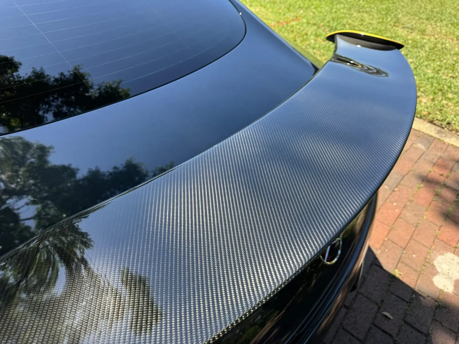 10k-Mile 2018 Mercedes-AMG GT R