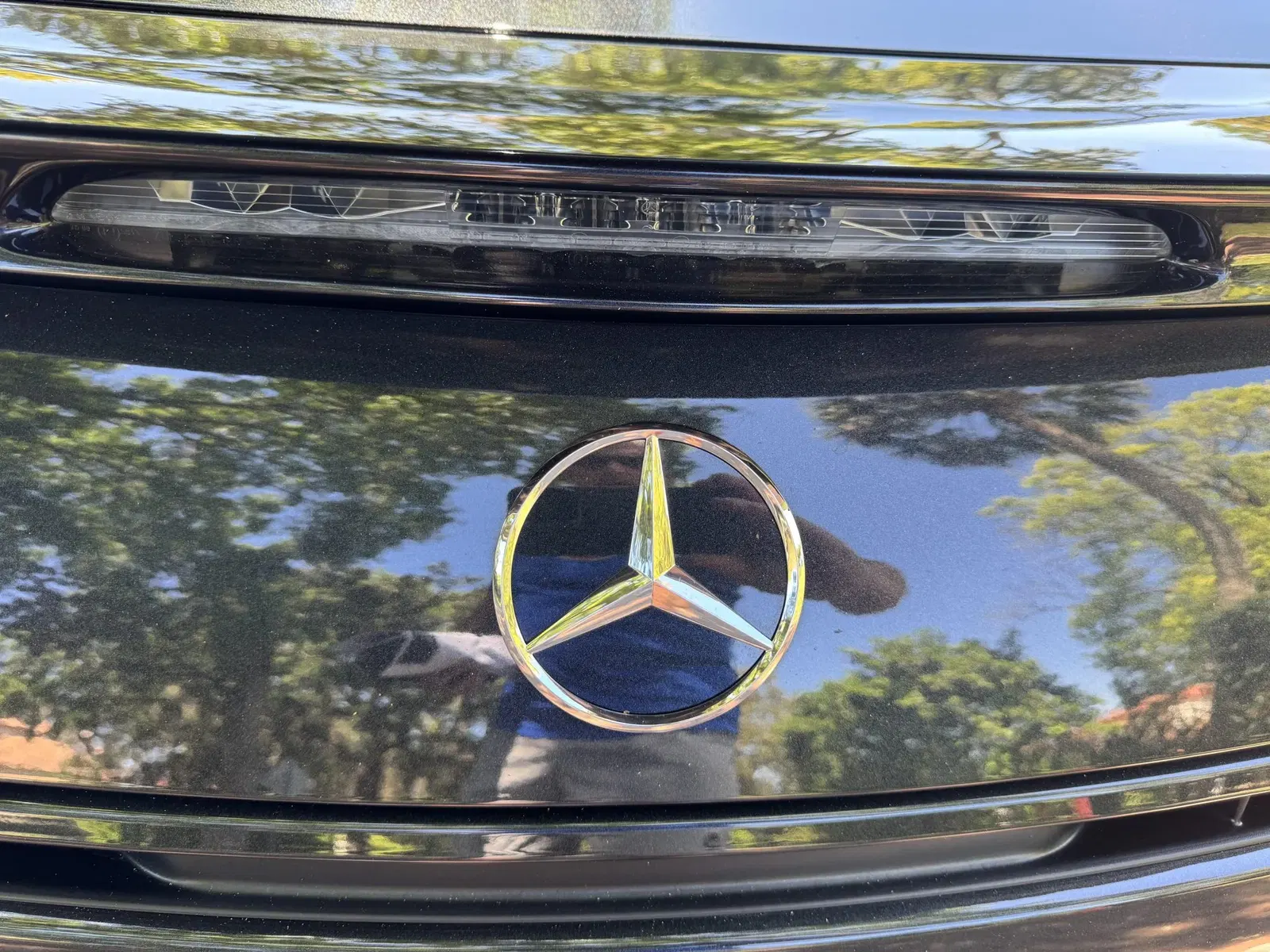 10k-Mile 2018 Mercedes-AMG GT R