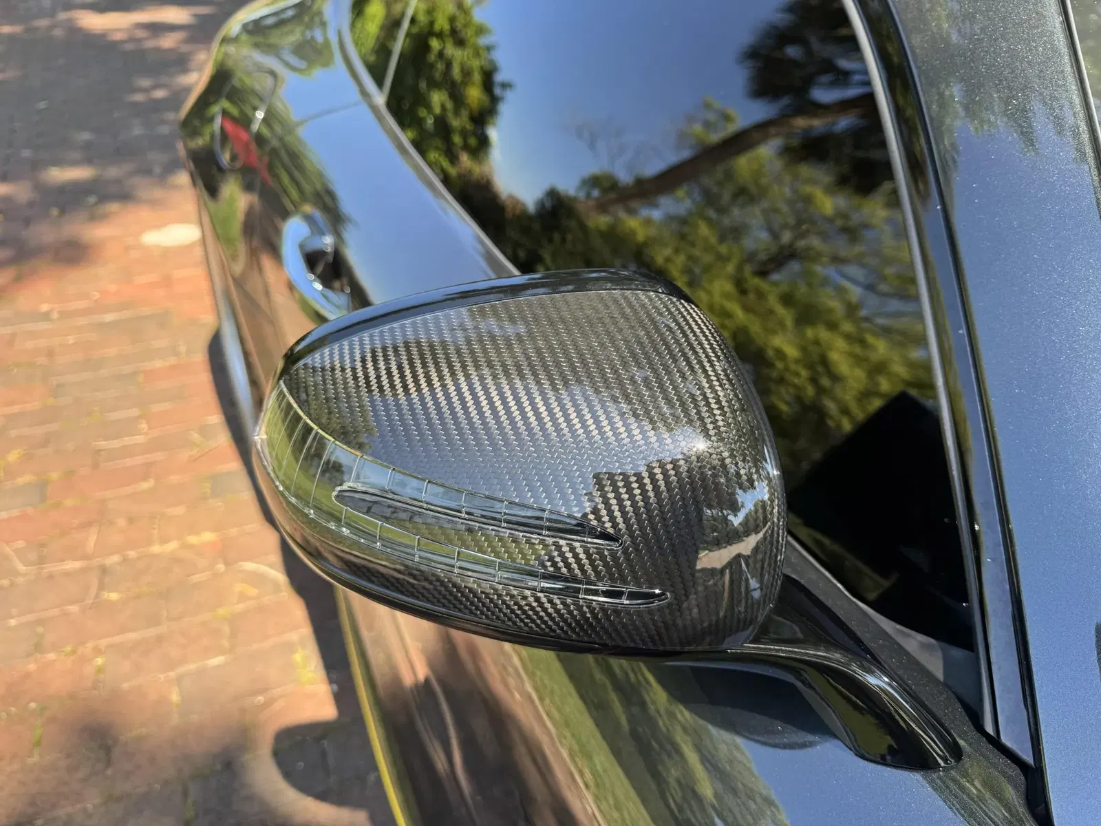 10k-Mile 2018 Mercedes-AMG GT R