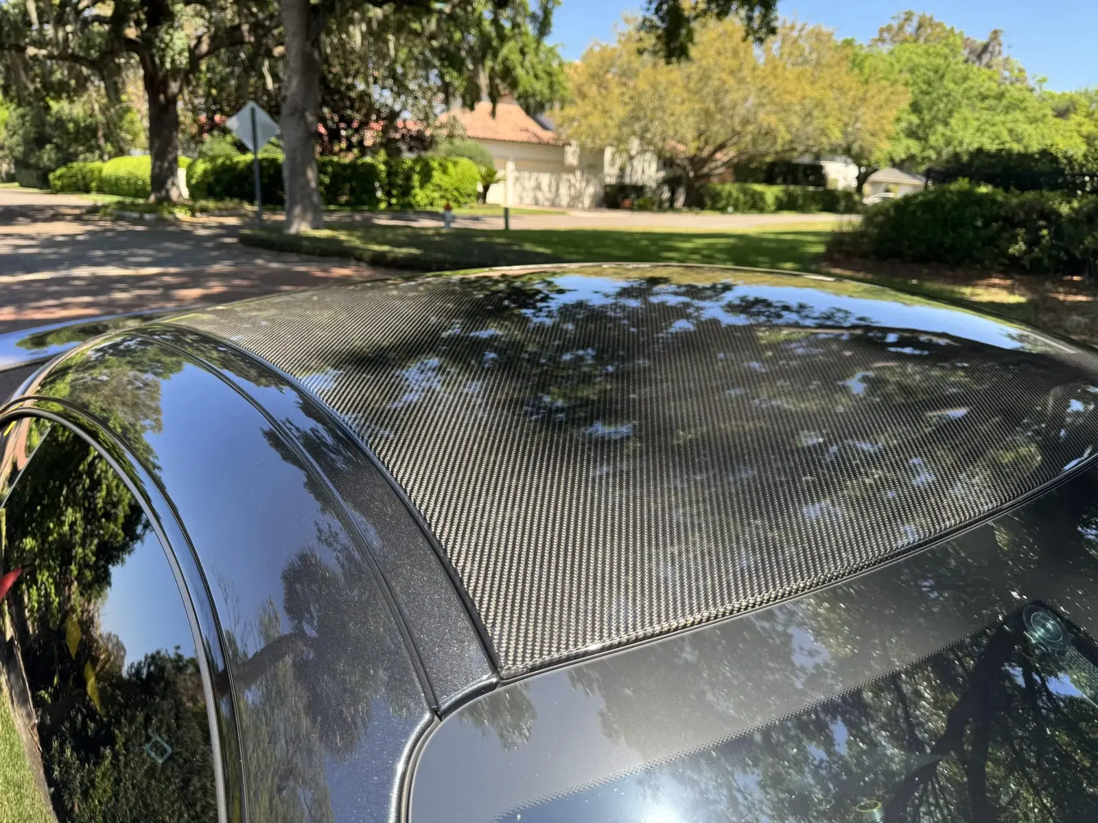 10k-Mile 2018 Mercedes-AMG GT R