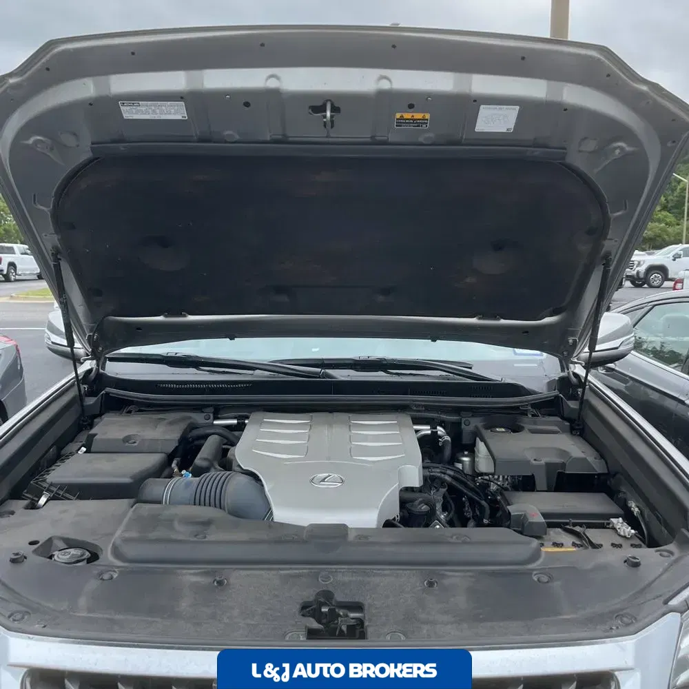 2023 Lexus GX 460 Base