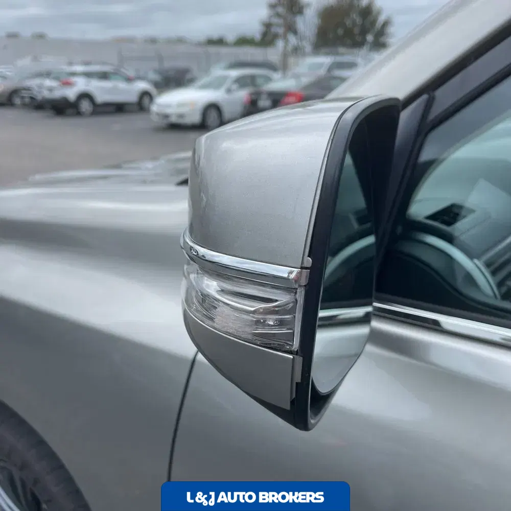 2023 Lexus GX 460 Base