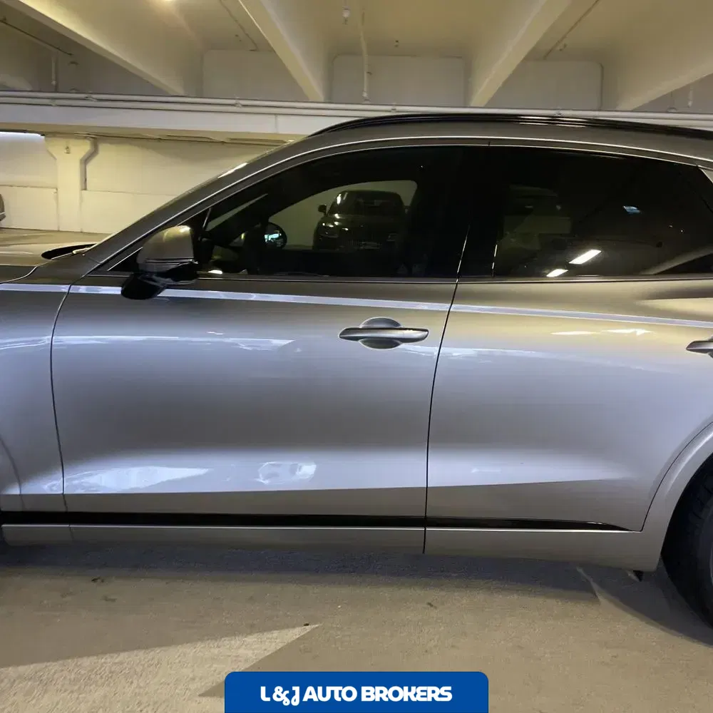 2025 Genesis GV70 3.5T Sport