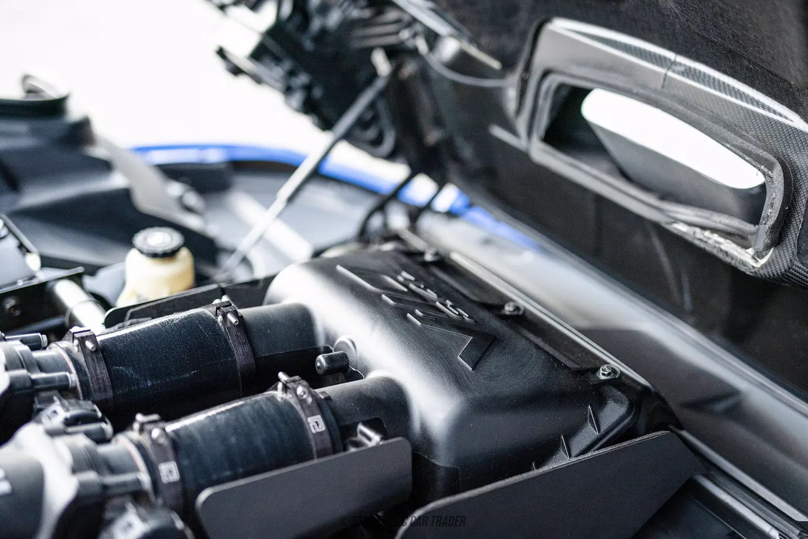 2013 Dodge Viper GTS Launch Edition #53