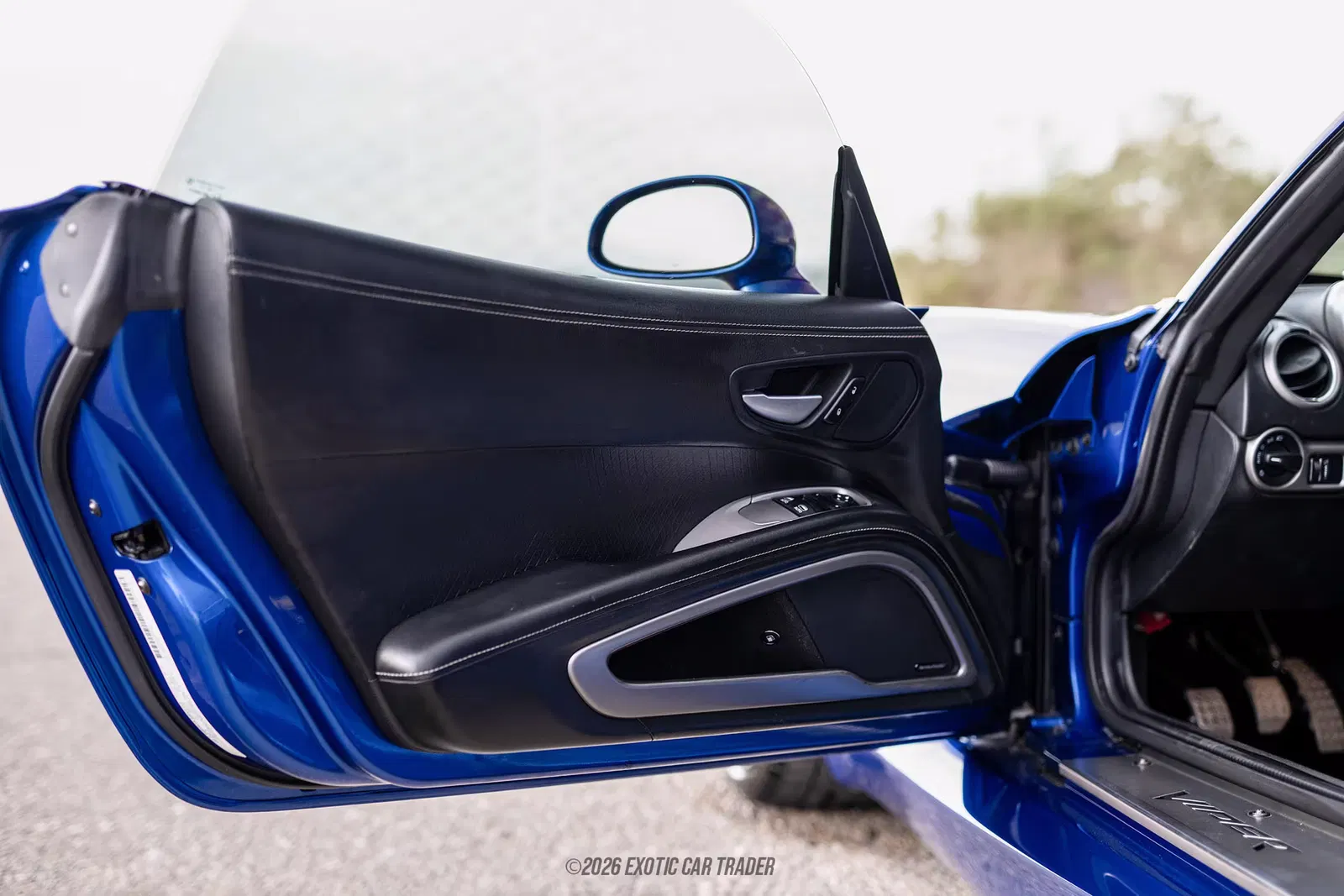 2013 Dodge Viper GTS Launch Edition #53