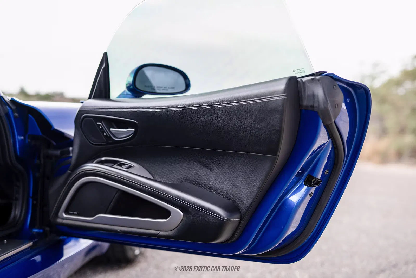 2013 Dodge Viper GTS Launch Edition #53