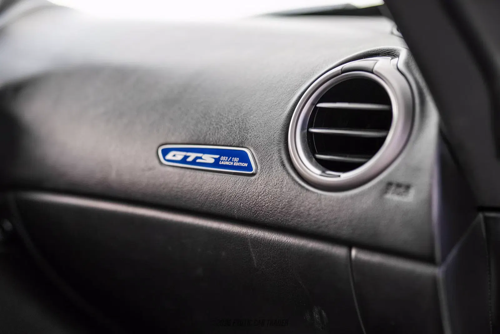 2013 Dodge Viper GTS Launch Edition #53