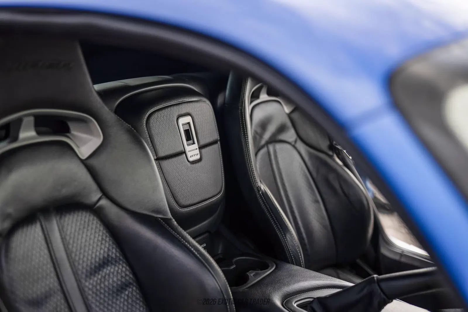 2013 Dodge Viper GTS Launch Edition #53