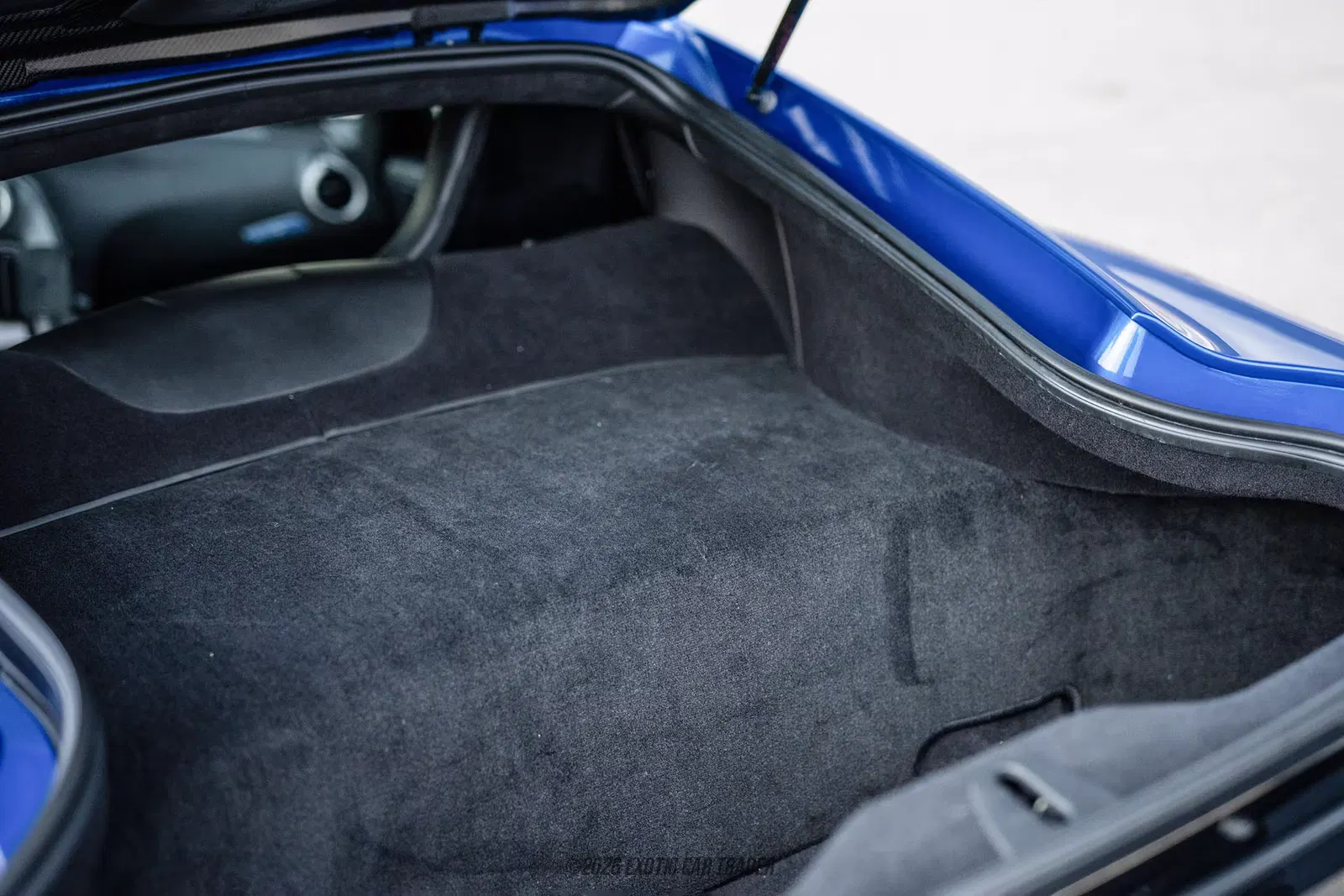 2013 Dodge Viper GTS Launch Edition #53