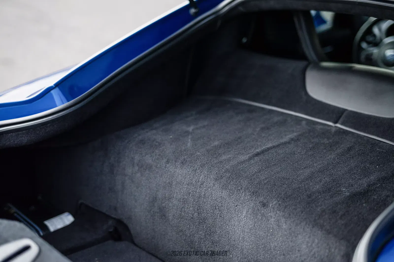2013 Dodge Viper GTS Launch Edition #53