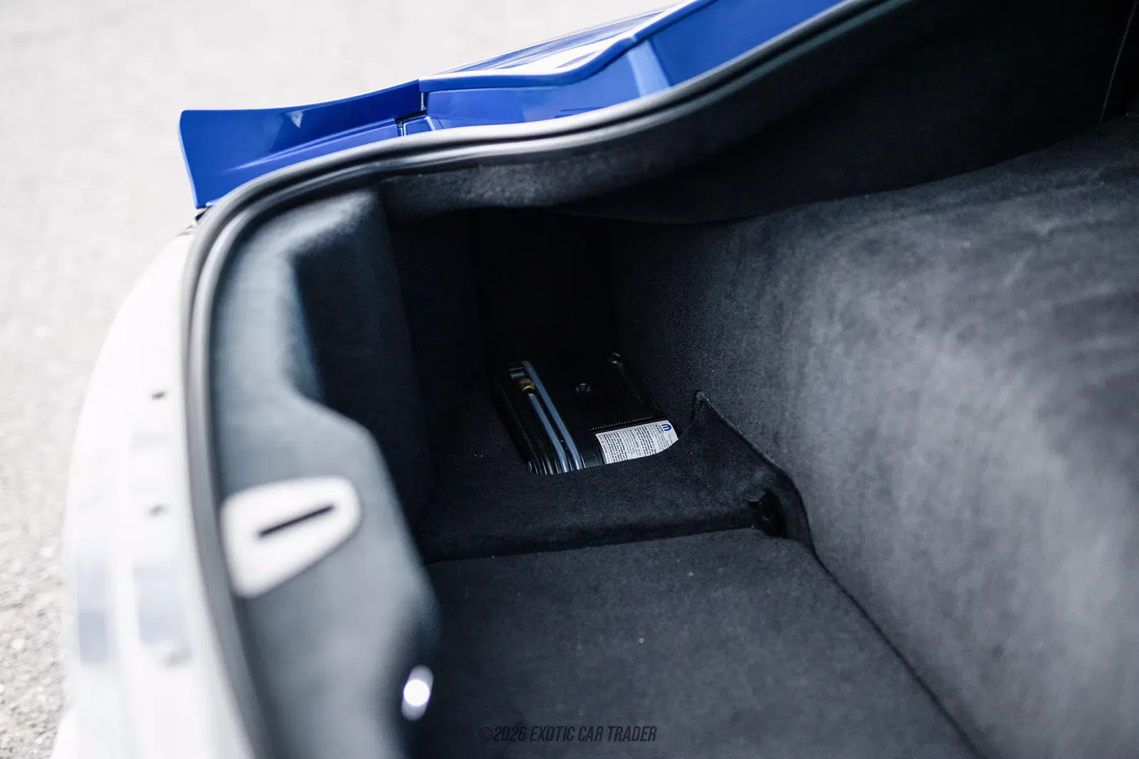 2013 Dodge Viper GTS Launch Edition #53