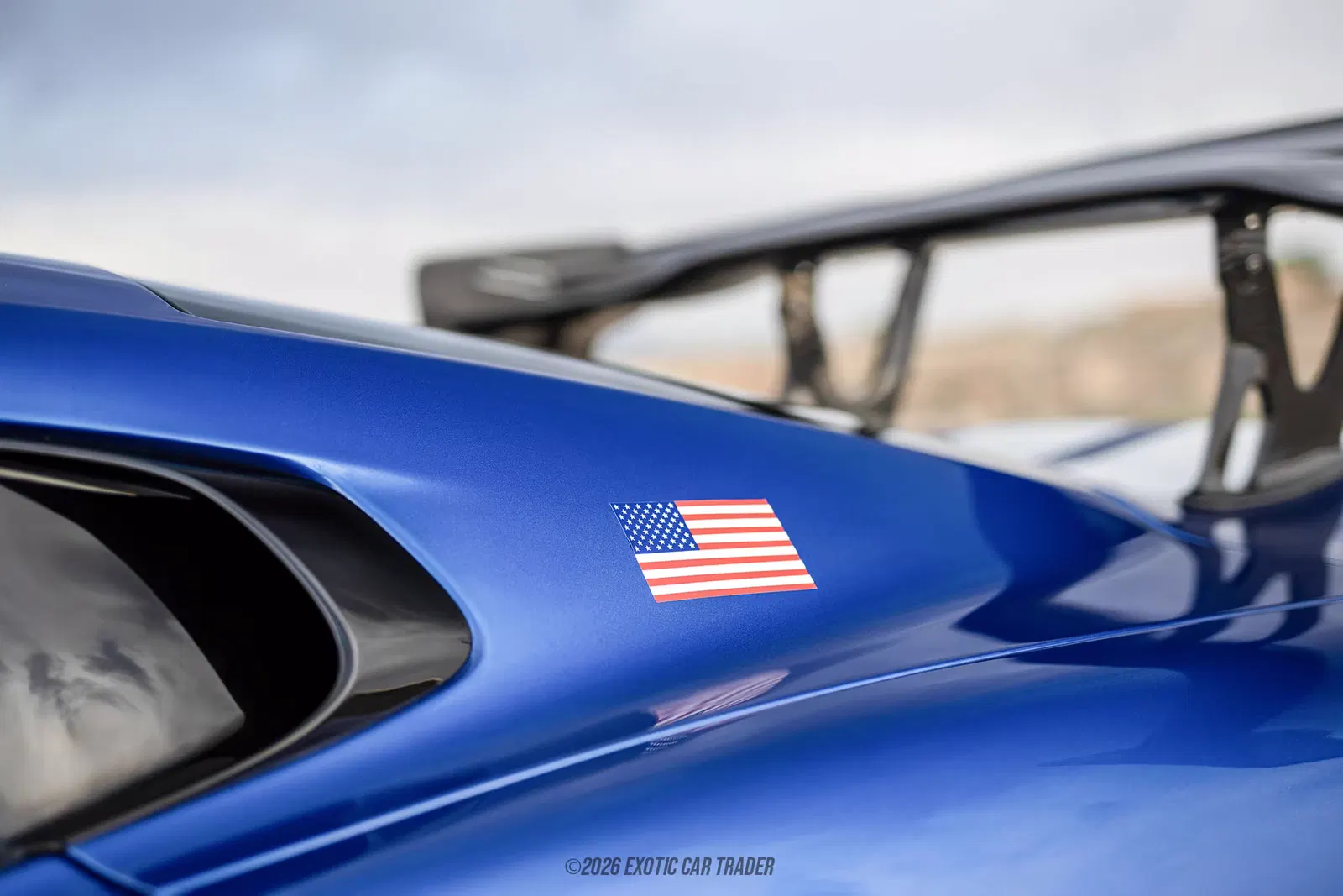 2013 Dodge Viper GTS Launch Edition #53