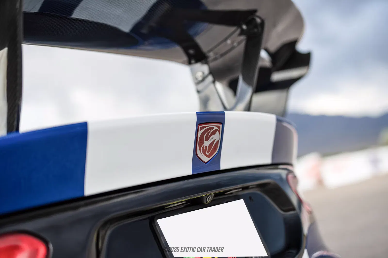 2013 Dodge Viper GTS Launch Edition #53