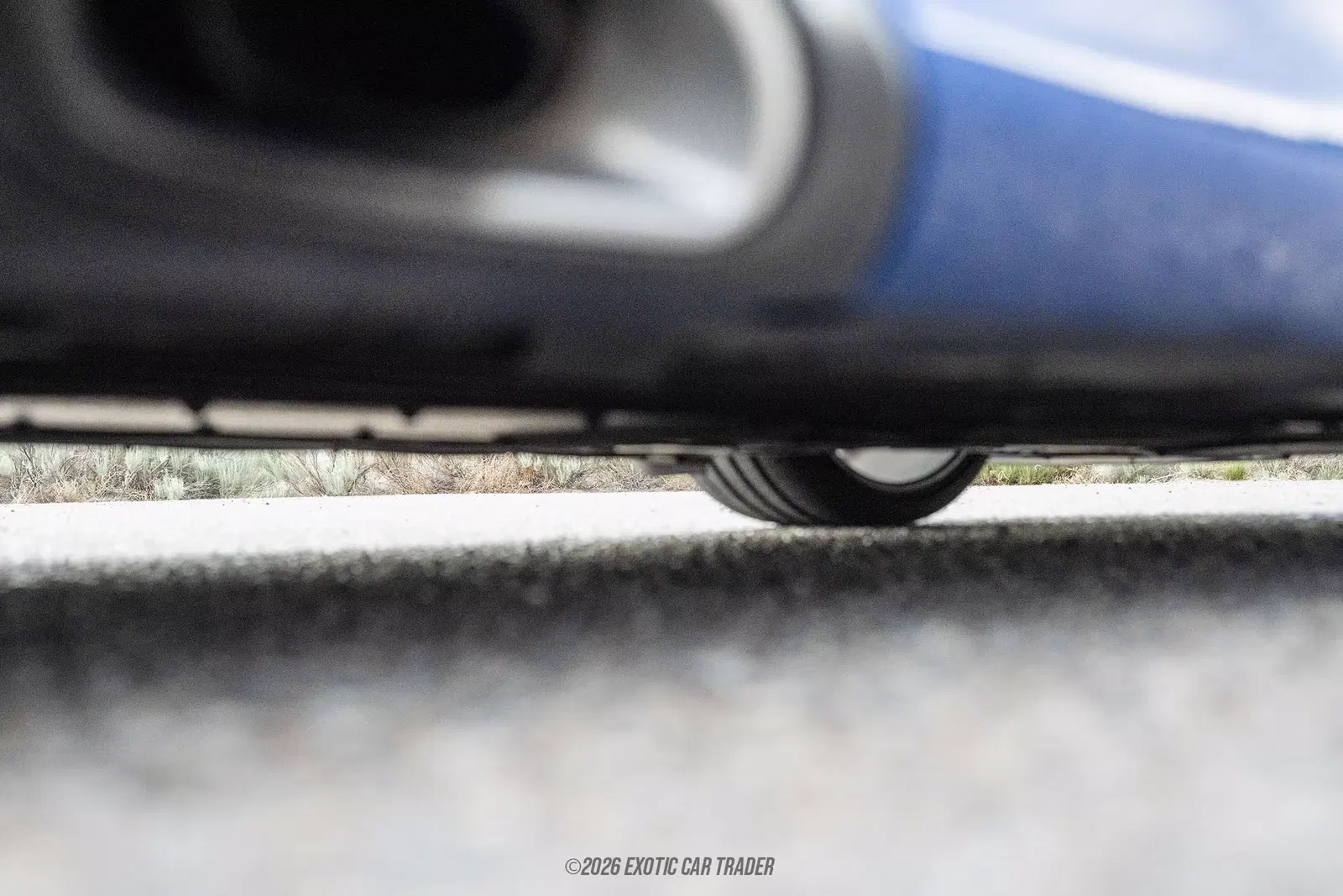 2013 Dodge Viper GTS Launch Edition #53