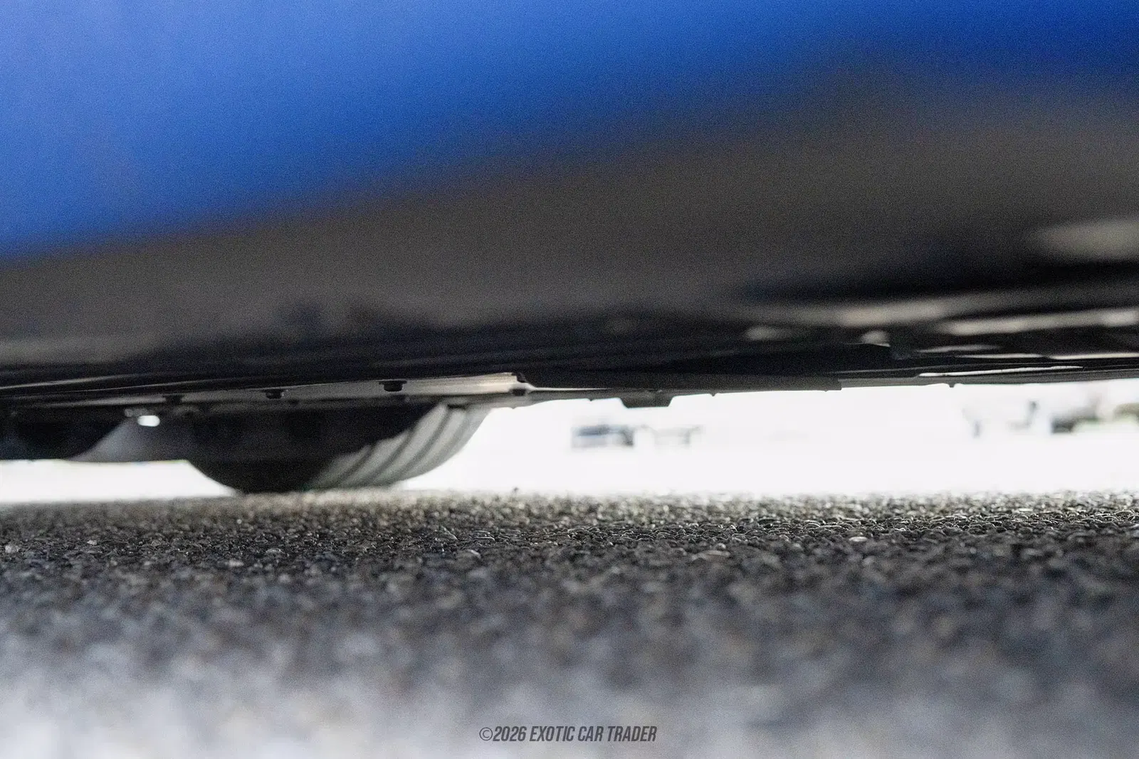 2013 Dodge Viper GTS Launch Edition #53