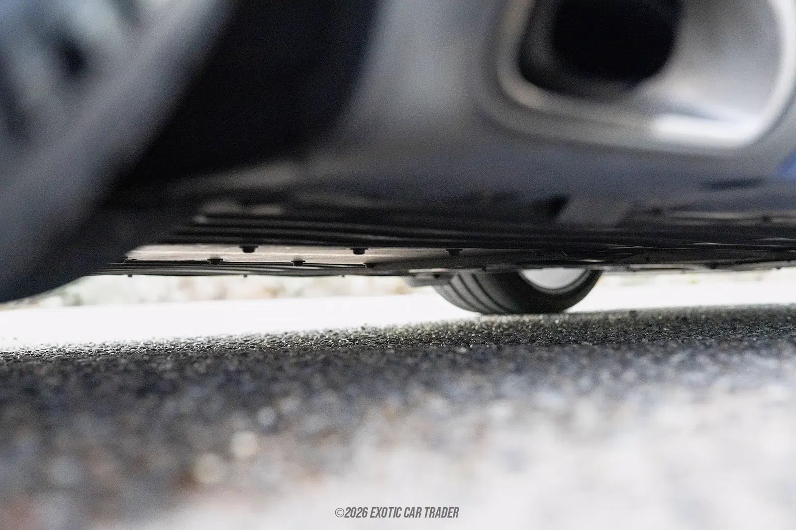 2013 Dodge Viper GTS Launch Edition #53