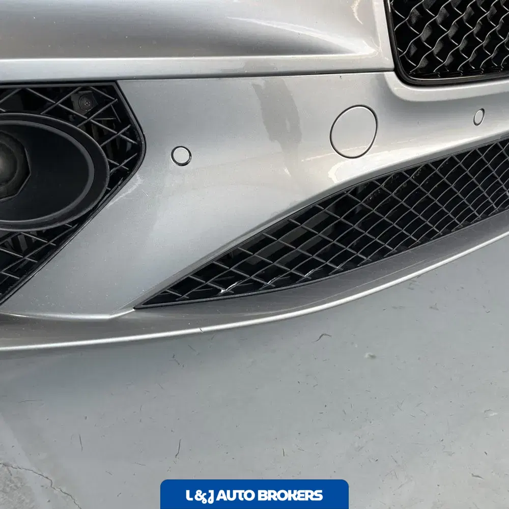 2020 Bentley Continental GT V8