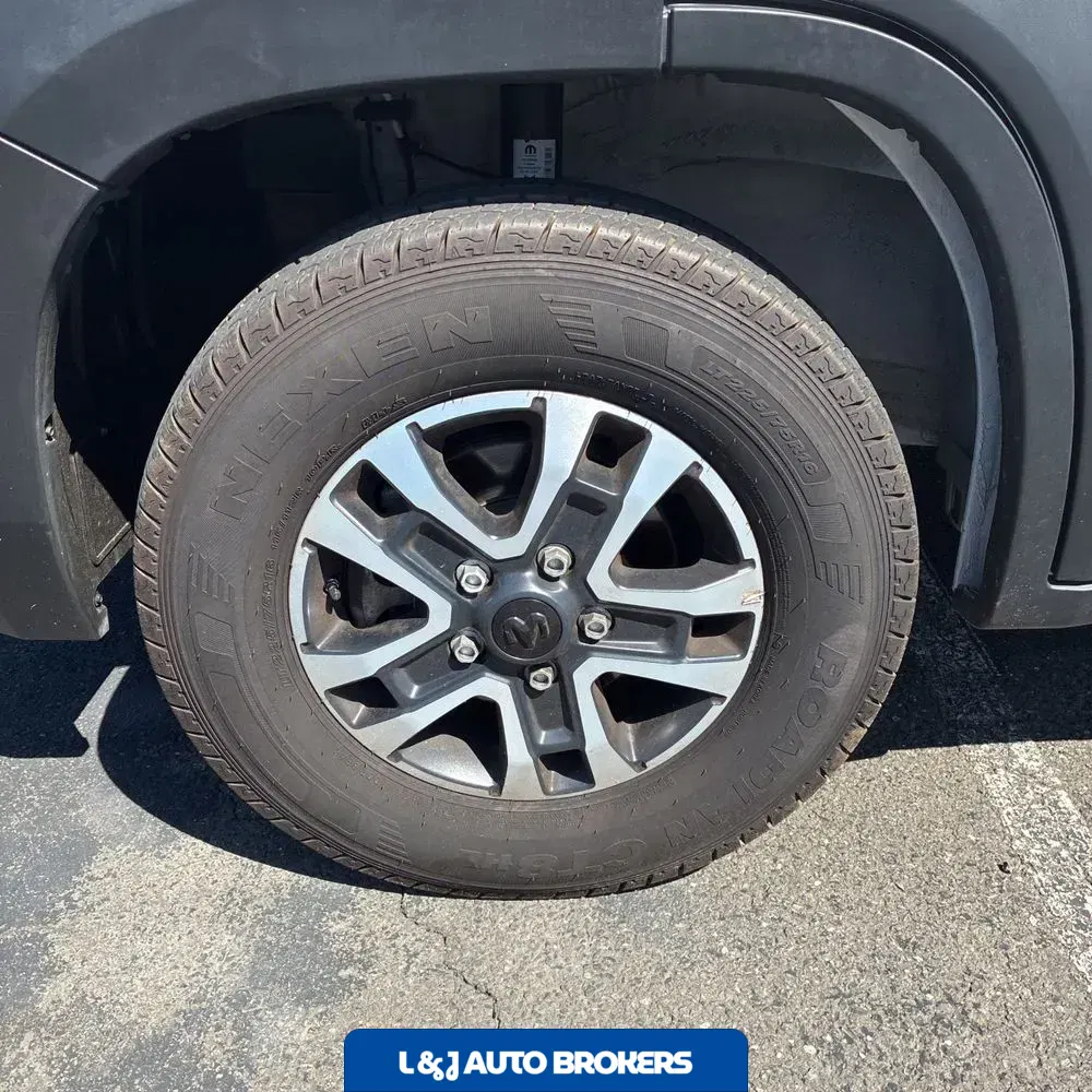 2023 Ram ProMaster 3500 159 WB