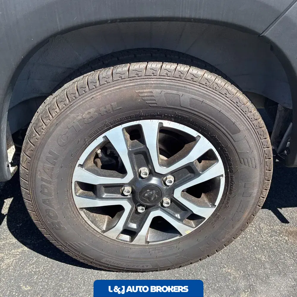 2023 Ram ProMaster 3500 159 WB