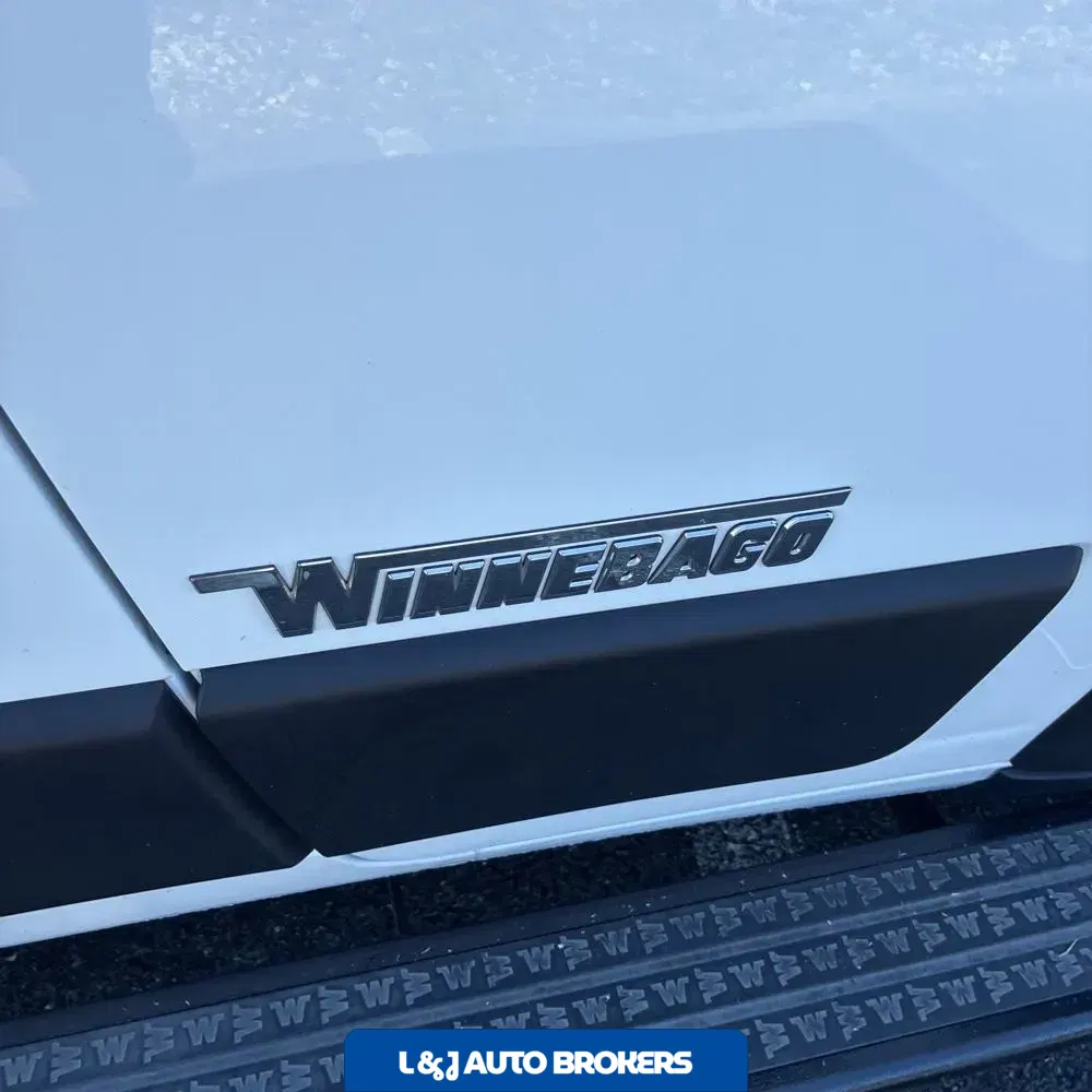 2023 Ram ProMaster 3500 159 WB