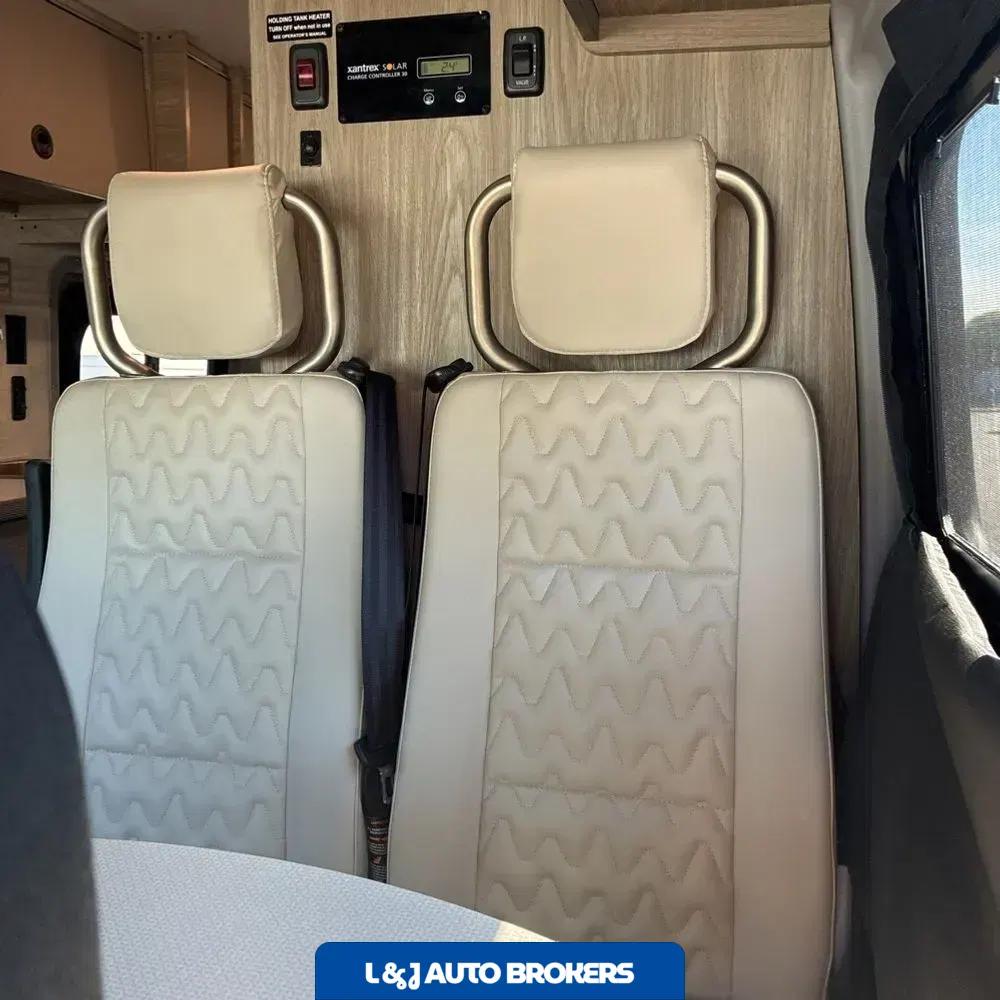 2023 Ram ProMaster 3500 159 WB