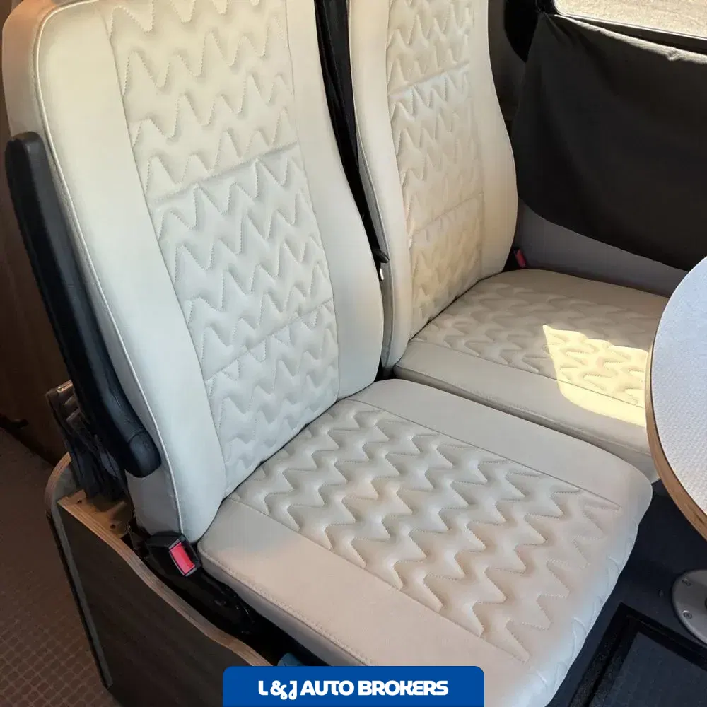 2023 Ram ProMaster 3500 159 WB