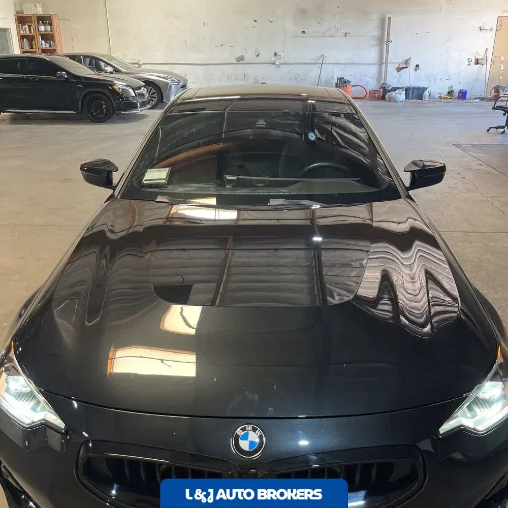 2024 BMW 2-Series M240i xDrive