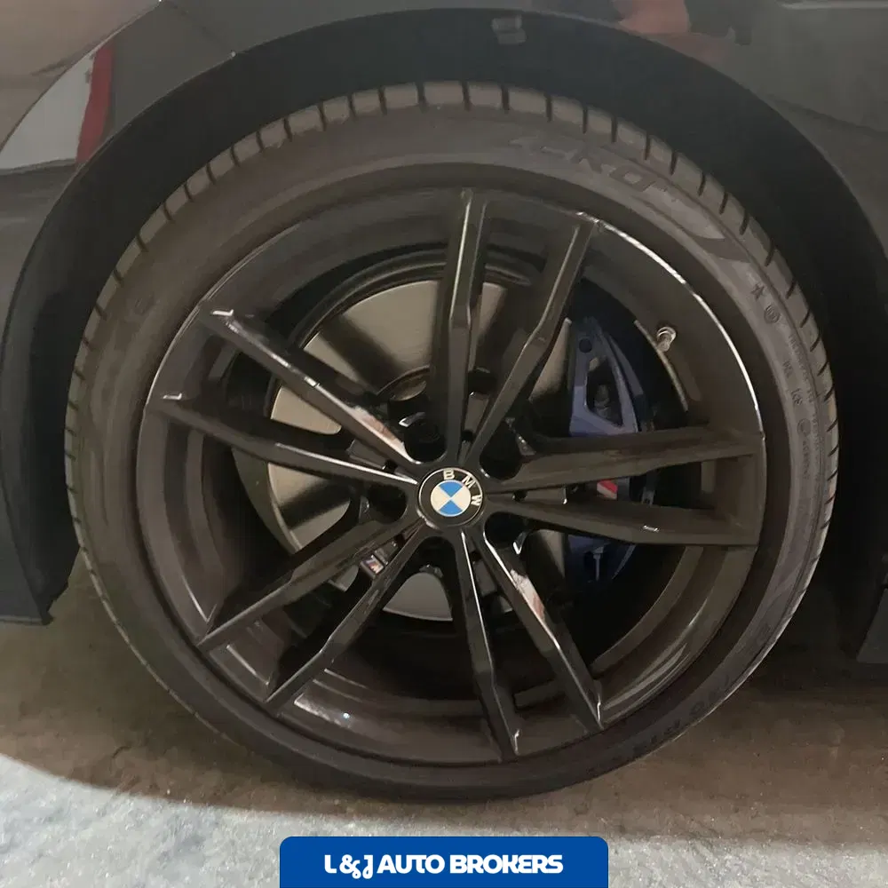 2024 BMW 2-Series M240i xDrive
