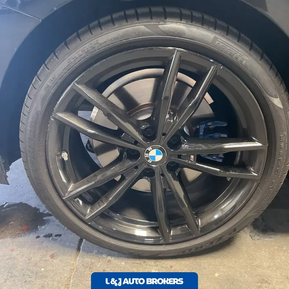 2024 BMW 2-Series M240i xDrive