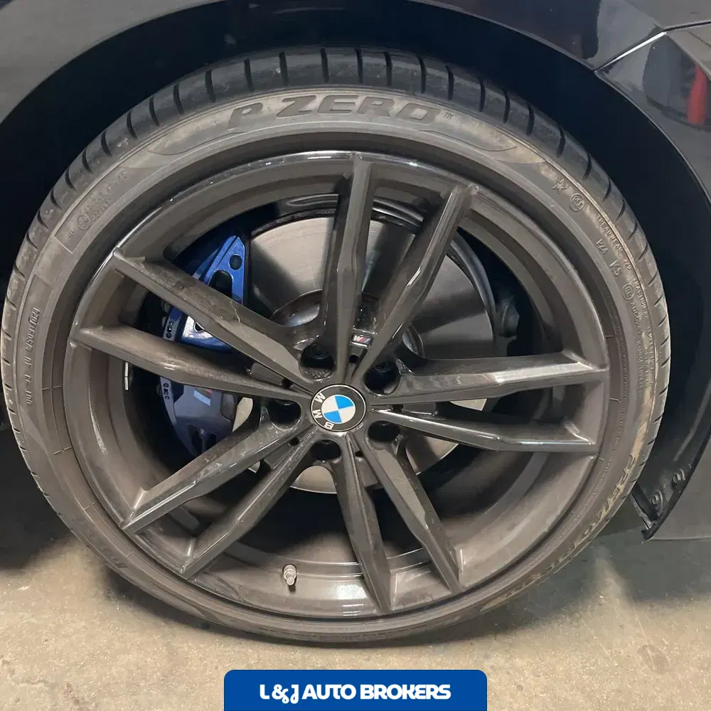 2024 BMW 2-Series M240i xDrive