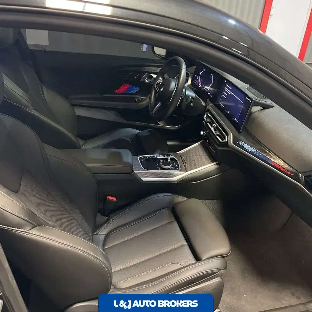 2024 BMW 2-Series M240i xDrive