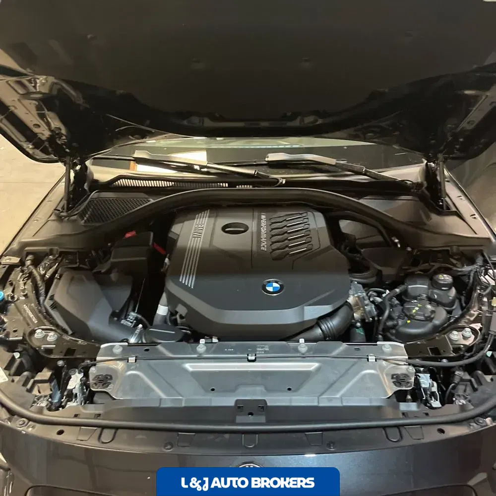 2024 BMW 2-Series M240i xDrive