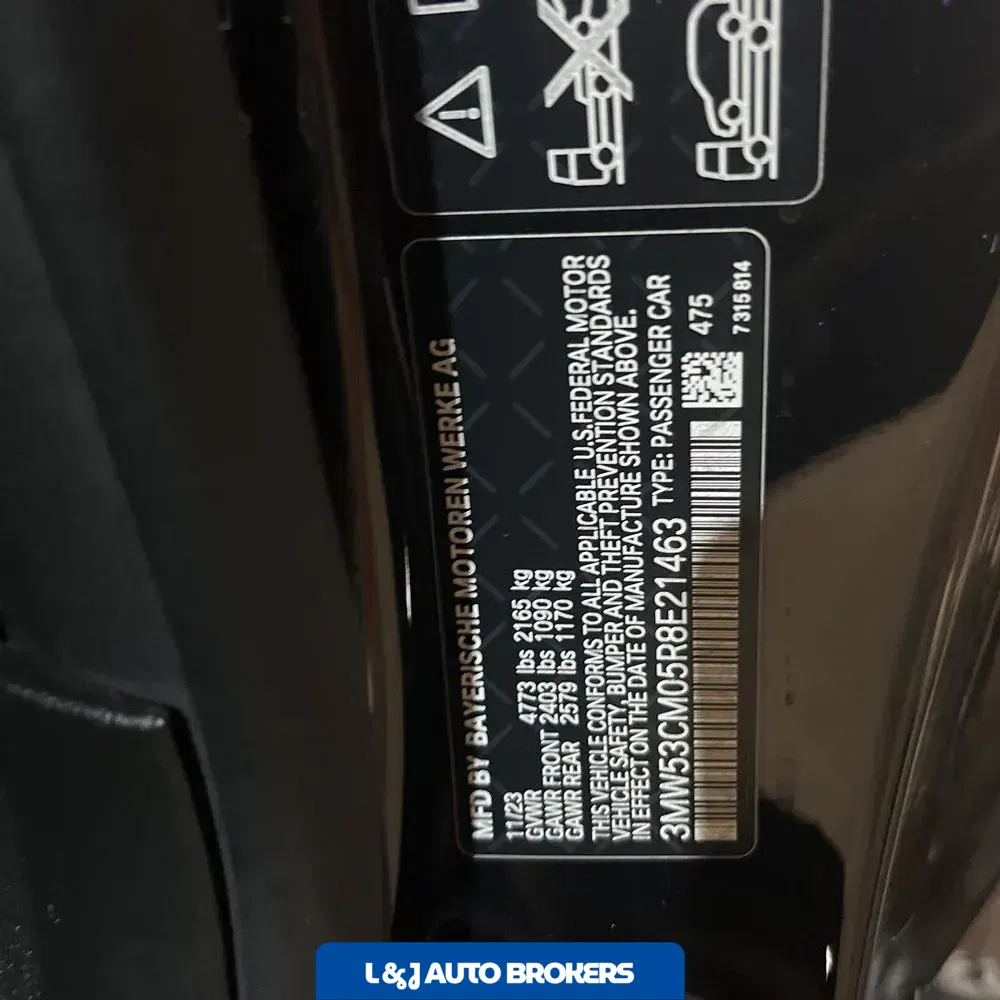 2024 BMW 2-Series M240i xDrive