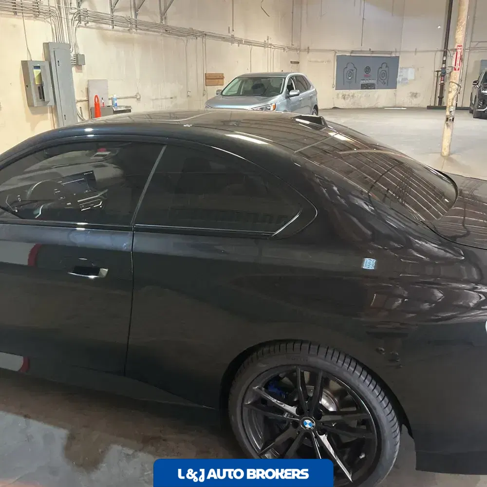 2024 BMW 2-Series M240i xDrive