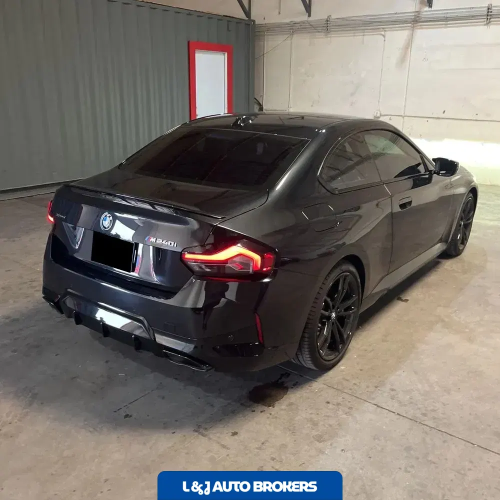 2024 BMW 2-Series M240i xDrive