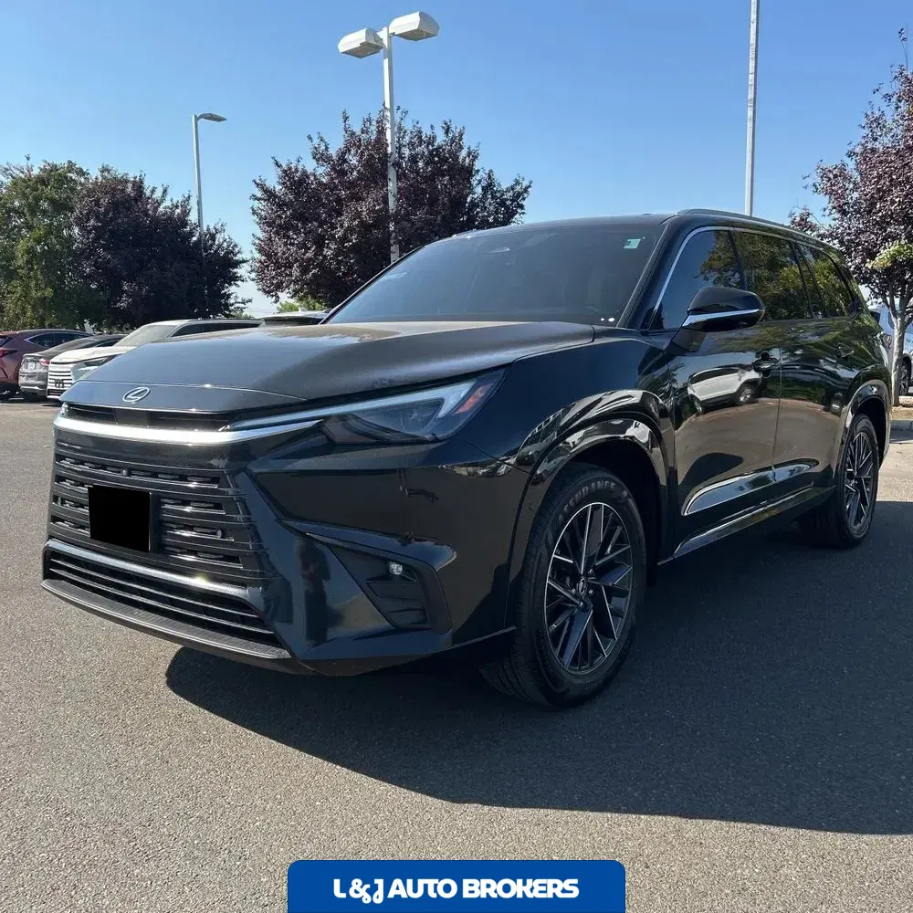 2024 Lexus TX 350 Premium