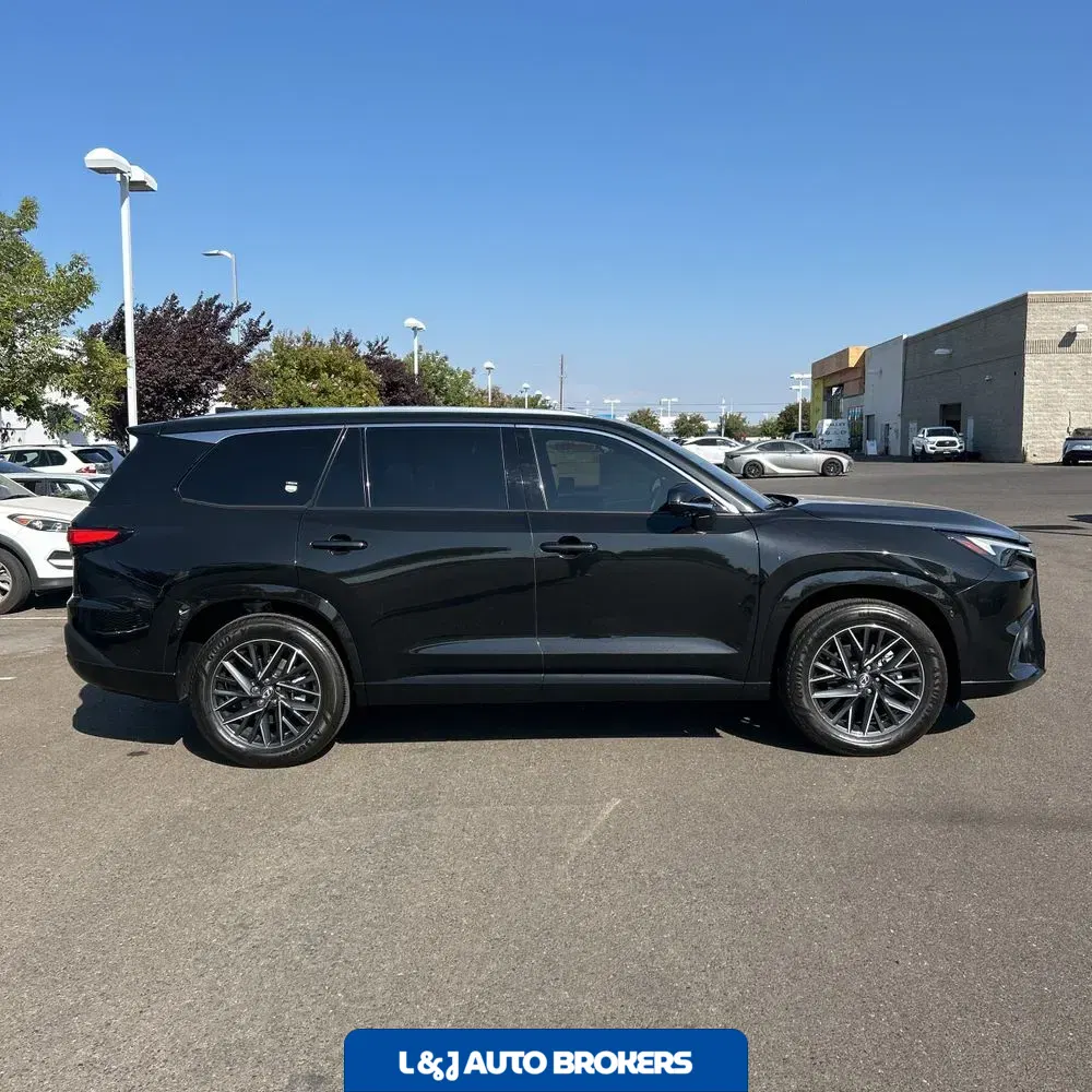 2024 Lexus TX 350 Premium