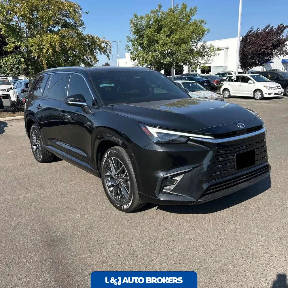 2024 Lexus TX 350 Premium