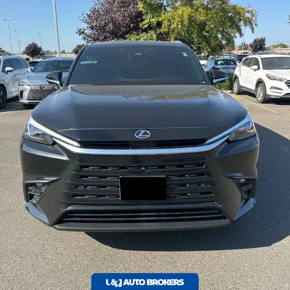2024 Lexus TX 350 Premium