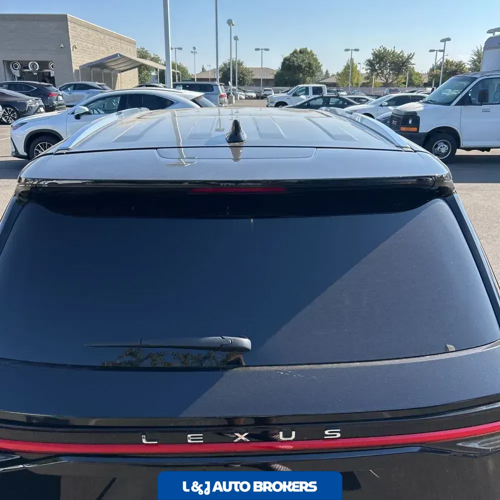 2024 Lexus TX 350 Premium