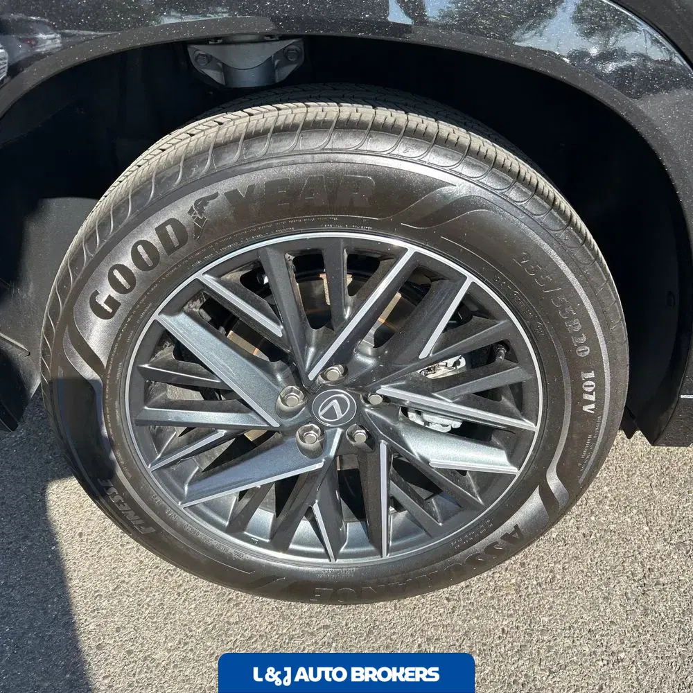 2024 Lexus TX 350 Premium