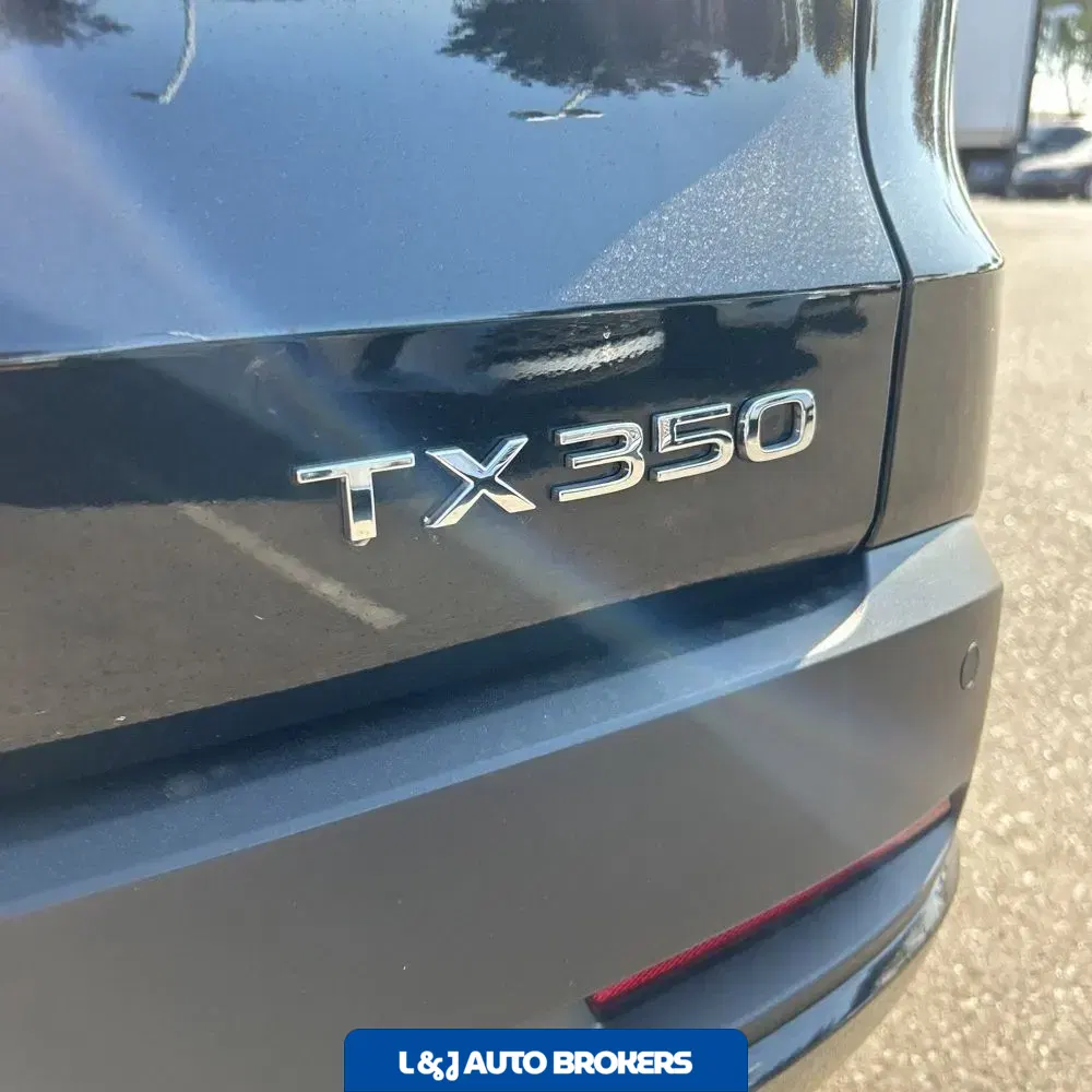2024 Lexus TX 350 Premium