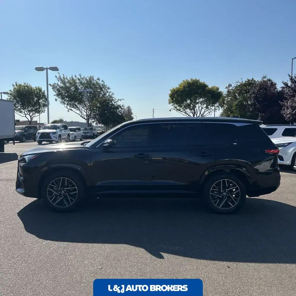2024 Lexus TX 350 Premium