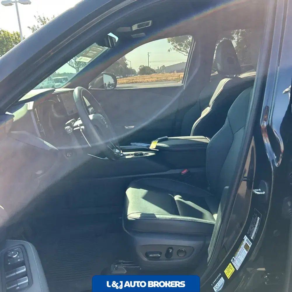 2024 Lexus TX 350 Premium