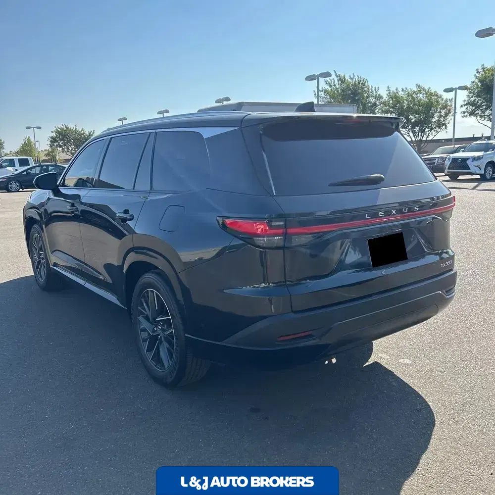 2024 Lexus TX 350 Premium