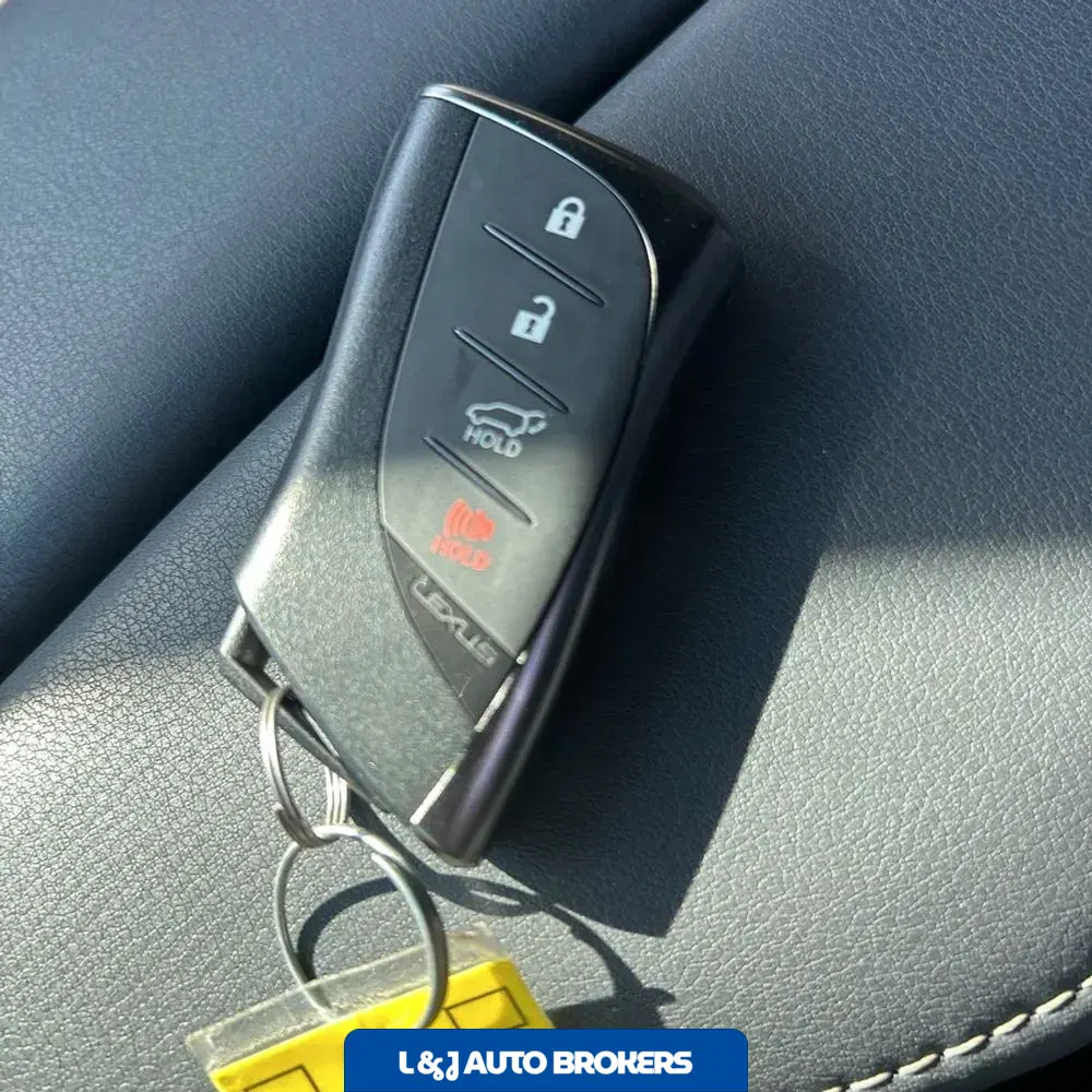 2024 Lexus TX 350 Premium