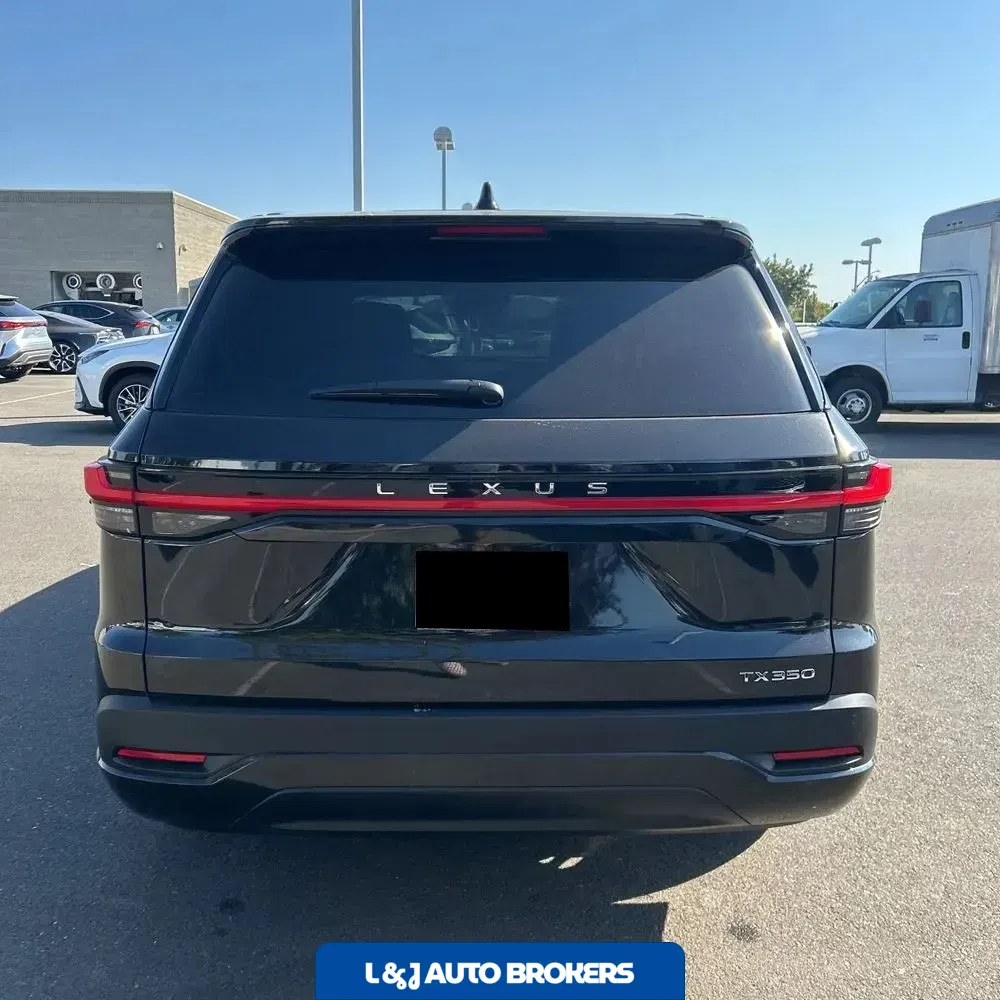2024 Lexus TX 350 Premium
