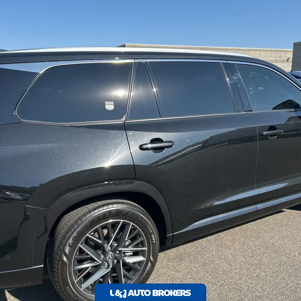 2024 Lexus TX 350 Premium