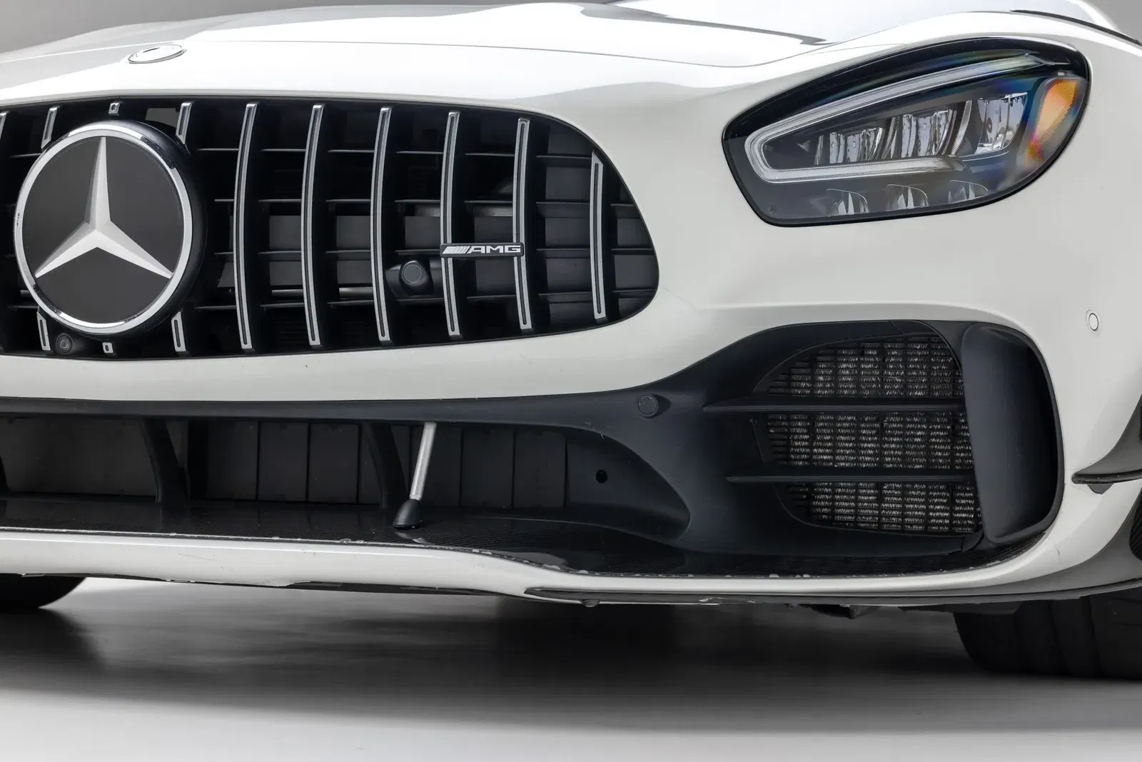2020 Mercedes-AMG GT R Pro